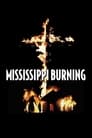 Mississippi Burning poster