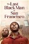 The Last Black Man in San Francisco poster