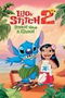 Lilo & Stitch 2: Stitch Has a Glitch poster