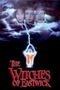 The Witches of Eastwick poster