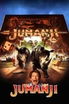 Jumanji poster