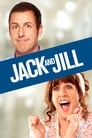 Jack and Jill poster