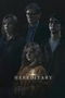 Hereditary poster