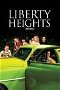 Liberty Heights poster
