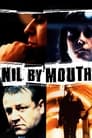 Nil by Mouth poster