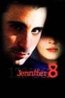 Jennifer Eight poster