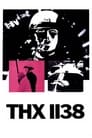 THX 1138 poster