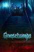 Goosebumps poster