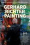 Gerhard Richter Painting poster