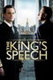 The King's Speech poster