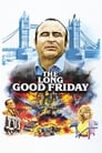 The Long Good Friday poster