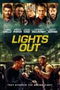 Lights Out poster