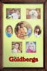 The Goldbergs poster