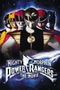 Mighty Morphin Power Rangers: The Movie poster