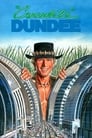 Crocodile Dundee poster