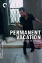 Permanent Vacation poster