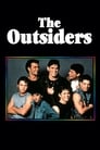 The Outsiders poster