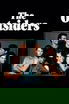 The Outsiders poster