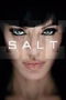 Salt poster