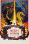 The Secret of NIMH poster