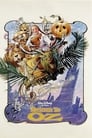 Return to Oz poster