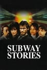 Subway Stories poster