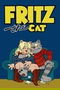 Fritz the Cat poster