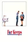 For Keeps poster