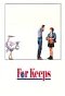 For Keeps poster