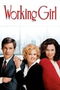 Working Girl poster