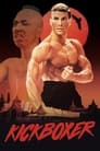 Kickboxer poster