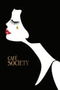 Café Society poster