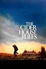 The Cider House Rules poster