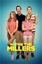 We're the Millers poster