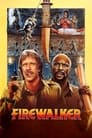 Firewalker poster