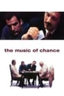 The Music of Chance poster