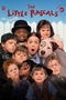 The Little Rascals poster