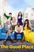 The Good Place poster