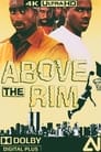 Above the Rim poster