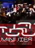 60 Minutes poster