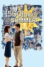 (500) Days of Summer poster