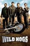 Wild Hogs poster