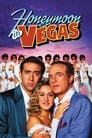 Honeymoon in Vegas poster