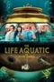 The Life Aquatic with Steve Zissou poster