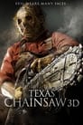 Texas Chainsaw 3D poster