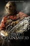 Texas Chainsaw 3D poster