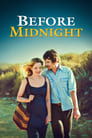 Before Midnight poster