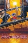 An American Tail poster