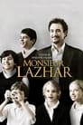 Monsieur Lazhar poster