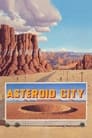 Asteroid City poster